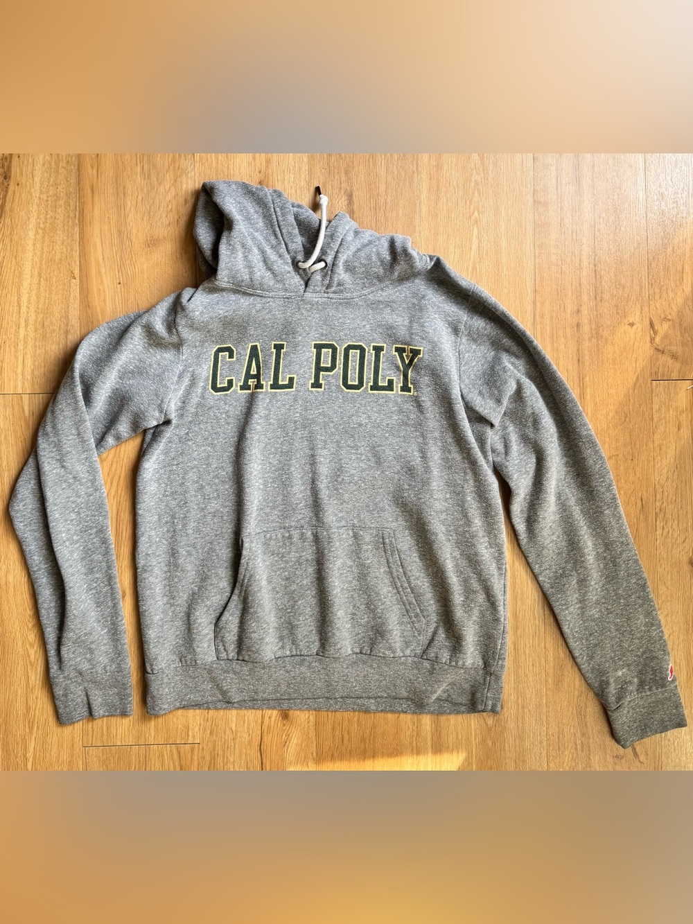 Cal Poly SLO Official University Hoodie